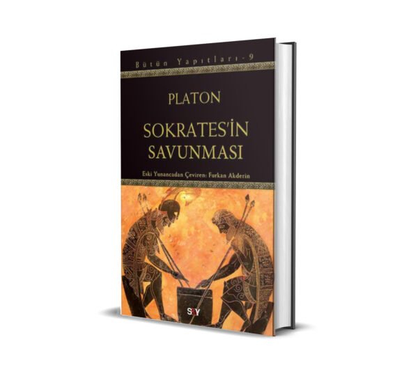 SOKRATES’İN SAVUNMASI / PLATON