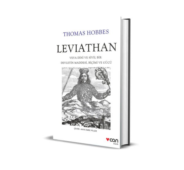 LEVİATHAN / THOMAS HOBBES