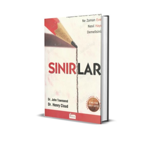 SINIRLAR / JOHN TOWNSEND, HENRY CLOUD