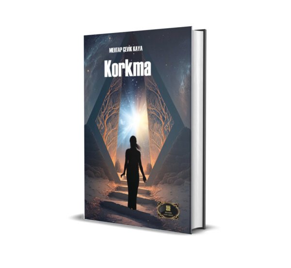 KORKMA / MEHTAP ÇEVİK KAYA