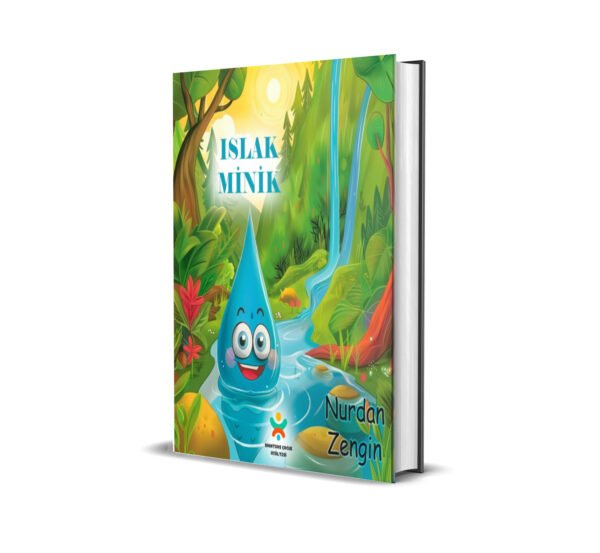 ISLAK MİNİK / NURDAN ZENGİN