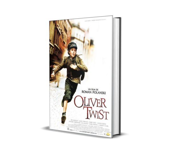 OLİŞVER TWİST / CHARLES DİCKENS