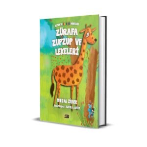 2222_11zon.jpg ZÜRAFA ZUPZUP VE LEKELERİ / MELDA ZİREK