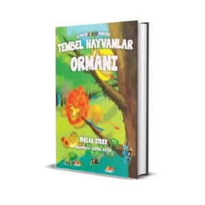 3333_11zon.jpg TEMBEL HAYVANLAR ORMANI / MELDA ZİREK