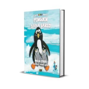 4444_11zon.jpg PENGUEN BABA ŞARLO / MELDA ZİREK