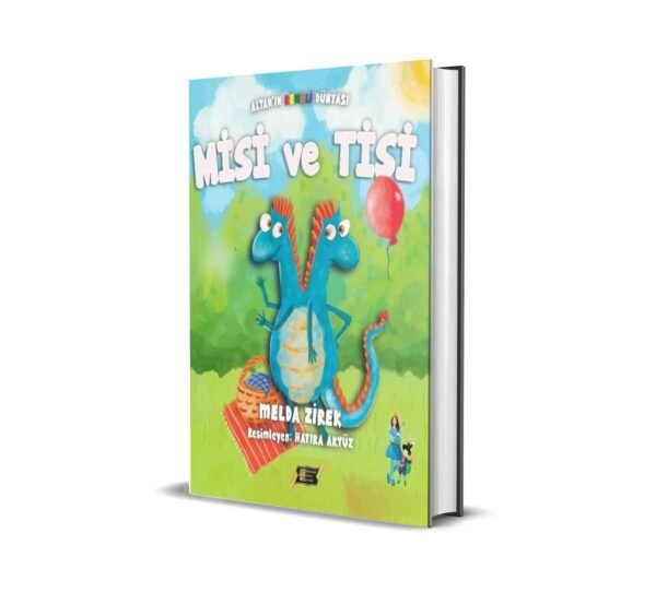 5555_11zon.jpg MİSİ VE TİSİ / MELDA ZİREK