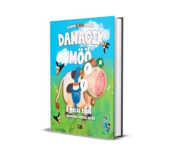 DANACIK MÖÖ / MELDA ZİREK - Görsel 1