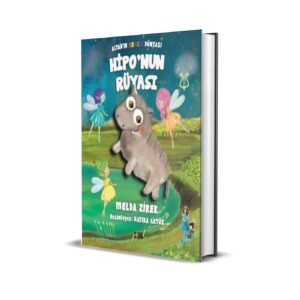 HİPO’NUN RÜYASI / MELDA ZİREK
